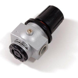 RPB Safety Radex Pressure Regulator