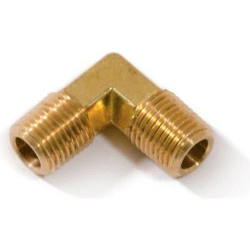 RPB Safety Radex Brass Elbow