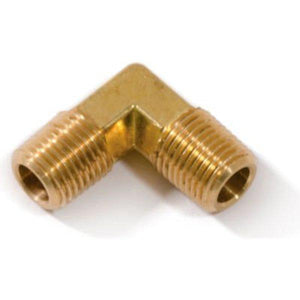 RPB Safety Radex Brass Elbow
