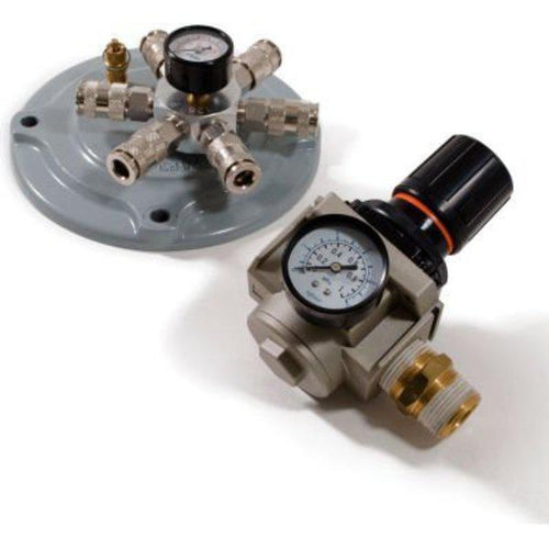 RPB Safety Radex 6 Outlet Upgrade Kit