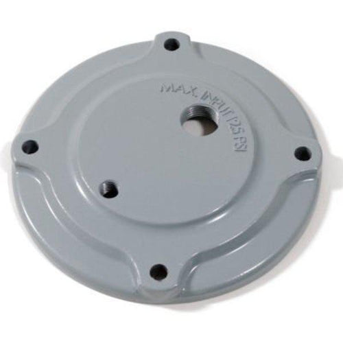 RPB Safety Radex 6 Outlet Filter Lid