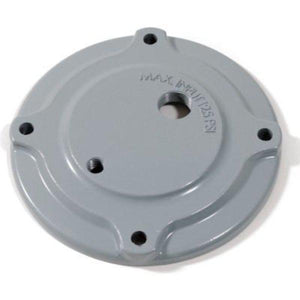 RPB Safety Radex 6 Outlet Filter Lid