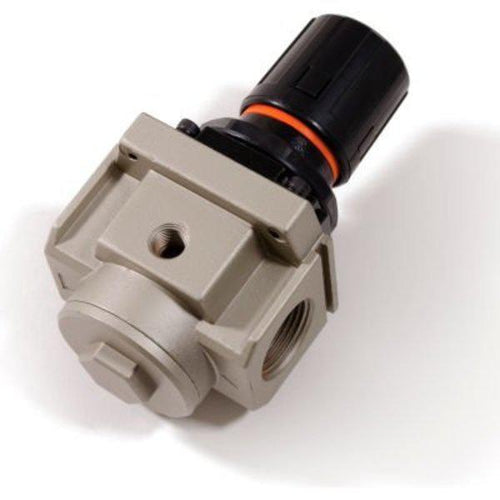 RPB Safety Radex High Flow Regulator