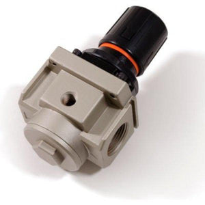RPB Safety Radex High Flow Regulator