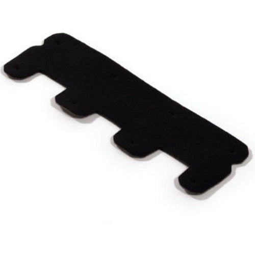 RPB Safety T100 Brow Pad, Pack of 5