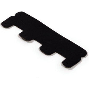RPB Safety T100 Brow Pad, Pack of 5