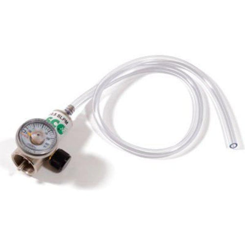RPB Safety GX4 Calibration Regulator w/ Hose