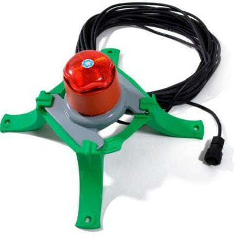 RPB Safety GX4 Alarm & Strobe Light