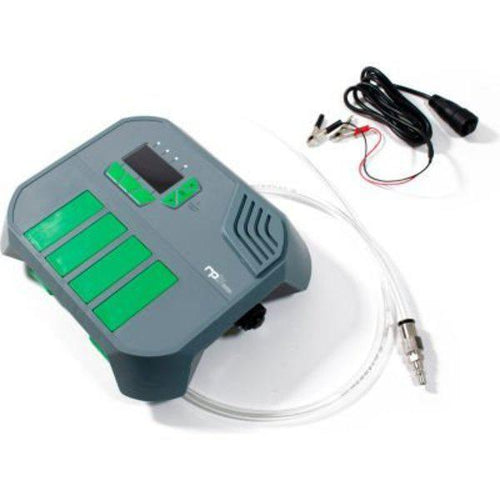 RPB Safety GX4 5ppm CO Cartridge & Battery clip