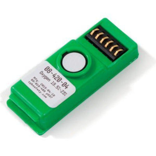 RPB Safety GX4 19.5-23% Oxygen Sensor