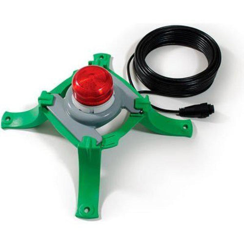 RPB Safety GX4 Strobe Light with 50' Cable