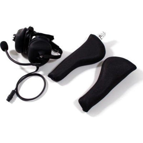 RPB Safety Nova 2000 Talk side wings, Headset