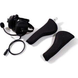 RPB Safety Nova 2000 Talk side wings, Headset