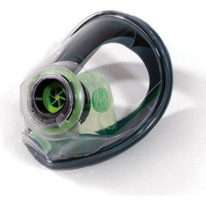 RPB Safety T150, Visor & Rubber Face Seal