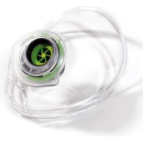 RPB Safety T150 Visor & Valves