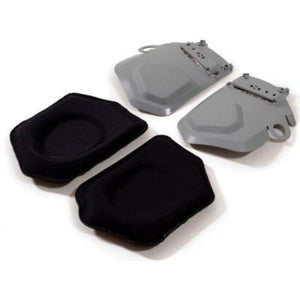 RPB Safety Z4 Comfort Side Padding System