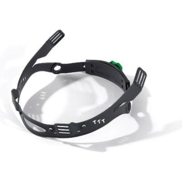 RPB Safety ZLink Head Harness Assembly