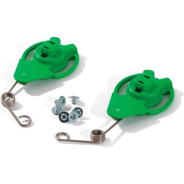 RPB Safety Z-Link Weld Visor Attachement Clip