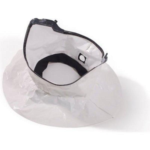 RPB Safety 16-723 ZLink Tychem 4000 Shoulder Cape