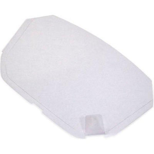 RPB Safety ZLink Tear Off Lens, Pack of 50