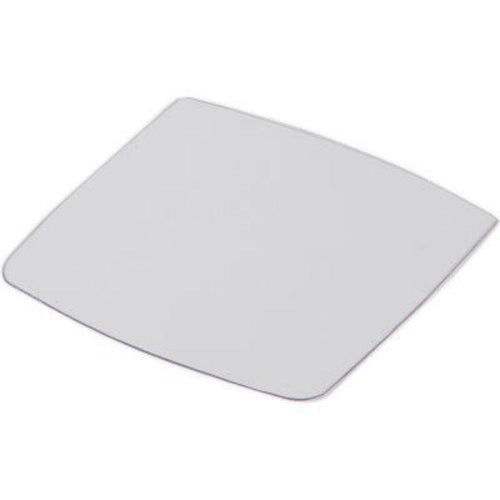 RPB Safety ADF CR-39 Rear Impact Lens, Pack of 5