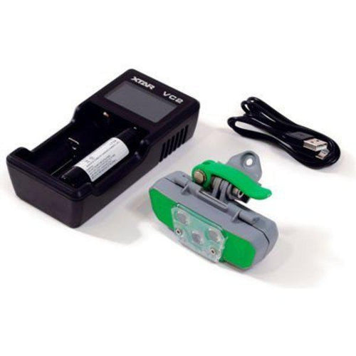 RPB Safety Vision Link Light Kit
