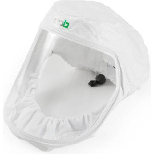 RPB Safety 17-722 T200 Tychem 2000 Face Seal Hood