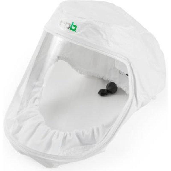 RPB Safety 17-722 T200 Tychem 2000 Face Seal Hood