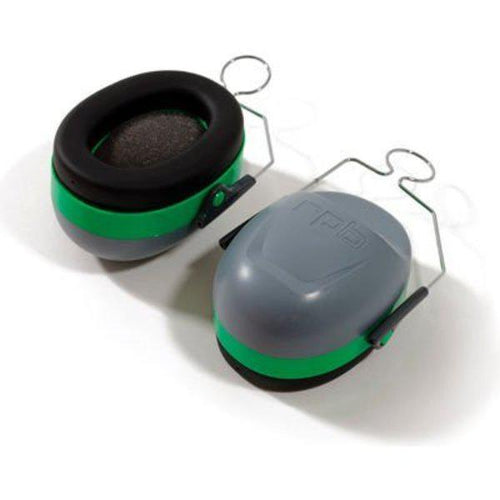 RPB Safety Quiet Link Earmuffs