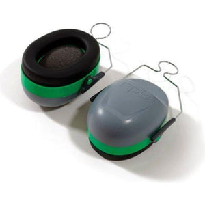 RPB Safety Quiet Link Earmuffs