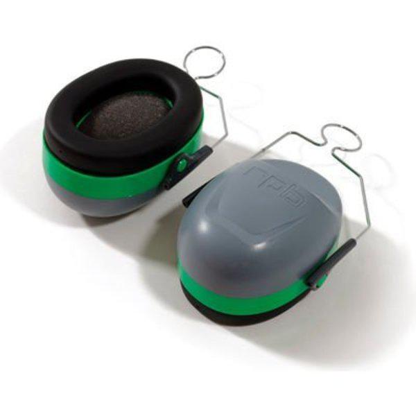 RPB Safety Quiet Link Earmuffs