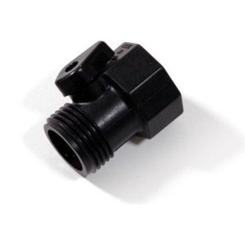 RPB Safety Outlet Valve