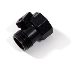 RPB Safety Outlet Valve