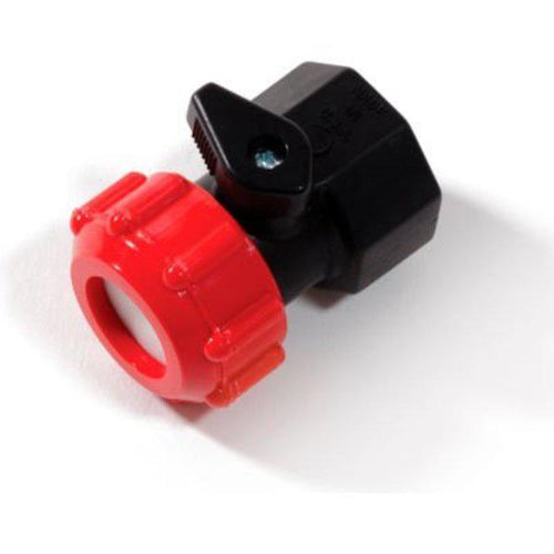 RPB Safety Outlet Valve Complete Assembly