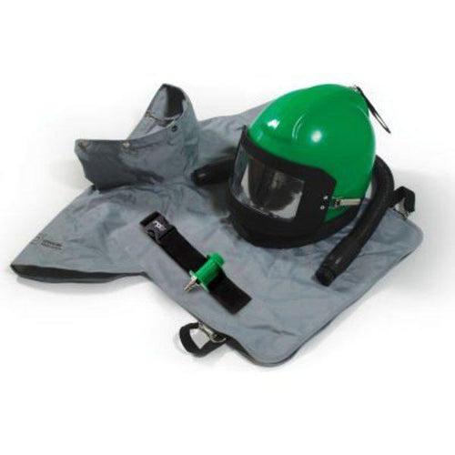 RPB Safety Nova 2000 Nylon Cape, Constant Flow