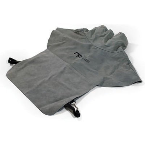 RPB Safety Nova 2000 Leather Respirator Cape