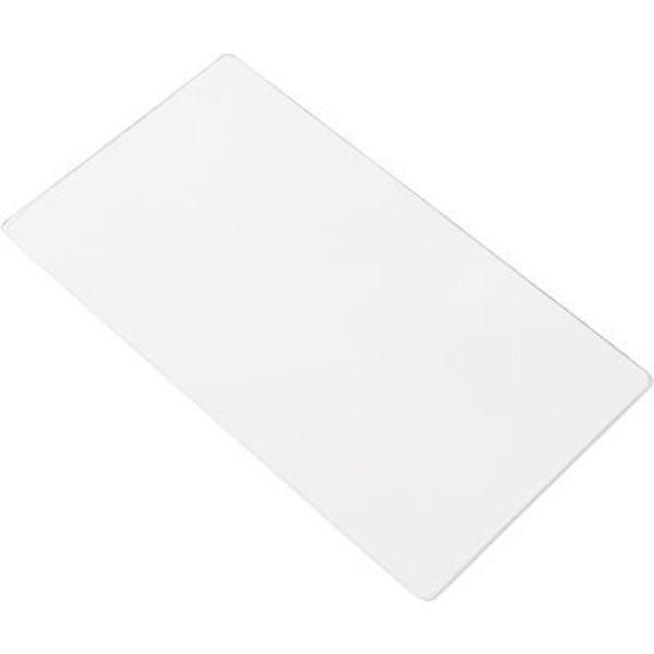 RPB Safety Nova 2000 Inner Lens, Pack of 10