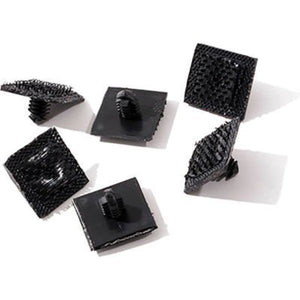 RPB Safety Nova 2000 Velstuds, Pack of 6