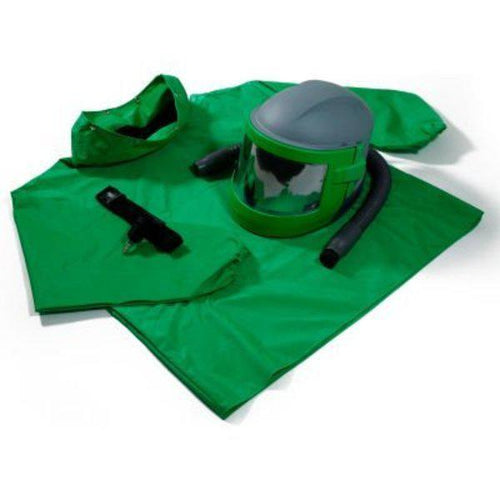 RPB Safety Nova 3, Flow Control, XL Jacket