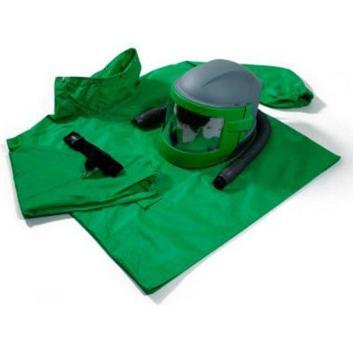 RPB Safety Nova 3, Flow Control, XXl Jacket