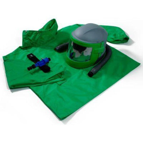 RPB Safety Nova 3, Cool Tube, XXL Blast jacket