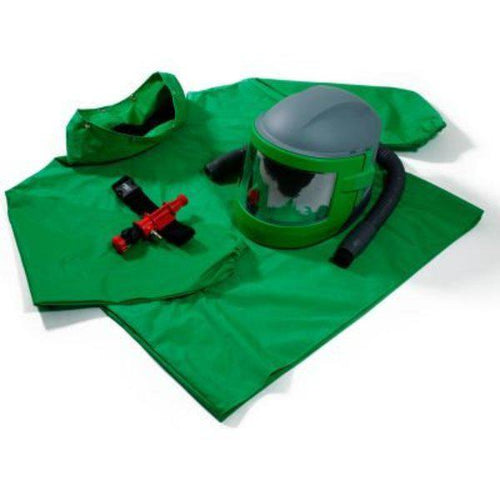 RPB Safety Nova 3, Hot Tube, XL Blast Jacket