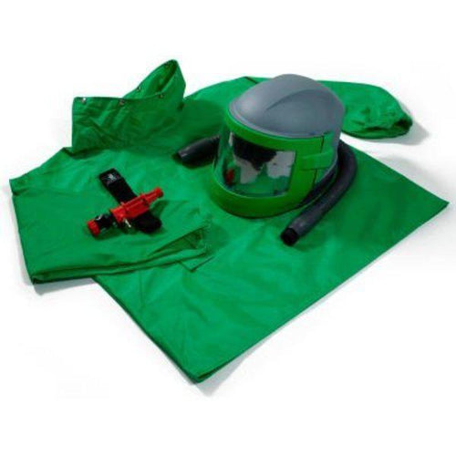 RPB Safety Nova 3, Hot Tube, XXL Blast Jacket