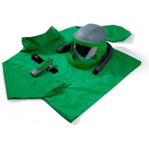 RPB Safety Nova 3, C40, XXL Nylon Cape