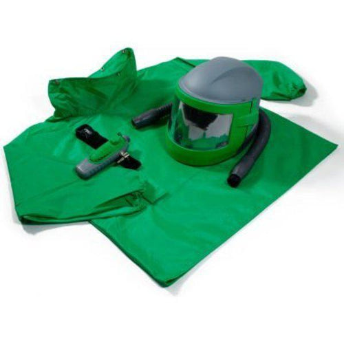 RPB Safety Nova 3, C40, XXL Blast Jacket