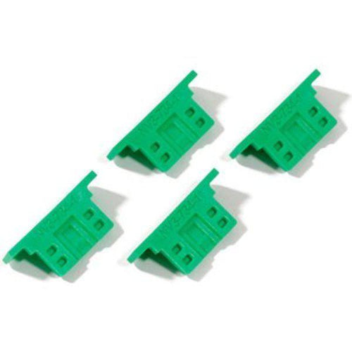 RPB Safety Nova 3 Head Liner Clips, Pack of 4