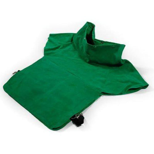 RPB Safety Nova 3 Leather Cape