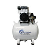 California Air Tools 10020HDCADC Ultra Quiet, Ultra Dry & Oil-Free Air Compressor with Drying System and Automatic Drain Valve