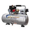 California Air Tools 2010ALFC Industrial Ultra Quiet & Oil Free Air Compressor
