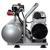 California Air Tools 2010ALFC Industrial Ultra Quiet & Oil Free Air Compressor